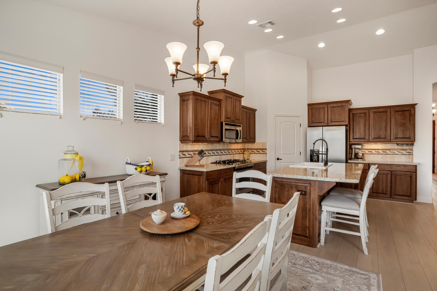 SUN RIVER - Residential