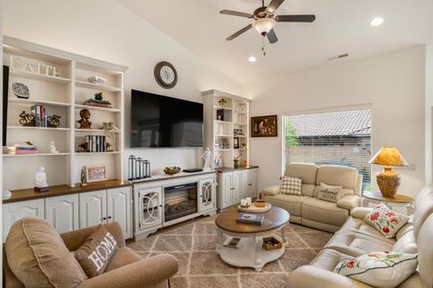 Tiny photo for 1508 W SONGBIRD DR, Saint George, UT 84790 (MLS # 26-271334)