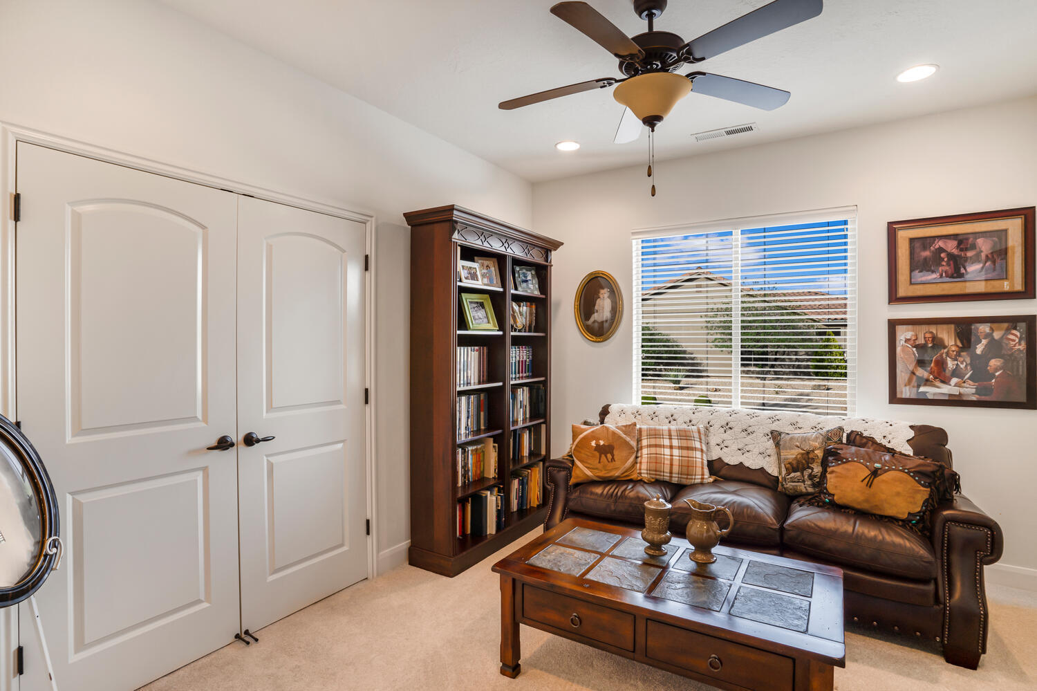 SUN RIVER - Residential