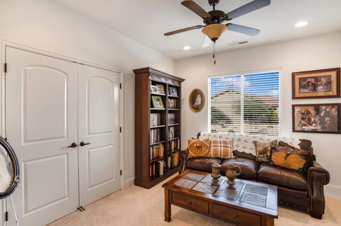 Tiny photo for 1508 W SONGBIRD DR, Saint George, UT 84790 (MLS # 26-271334)