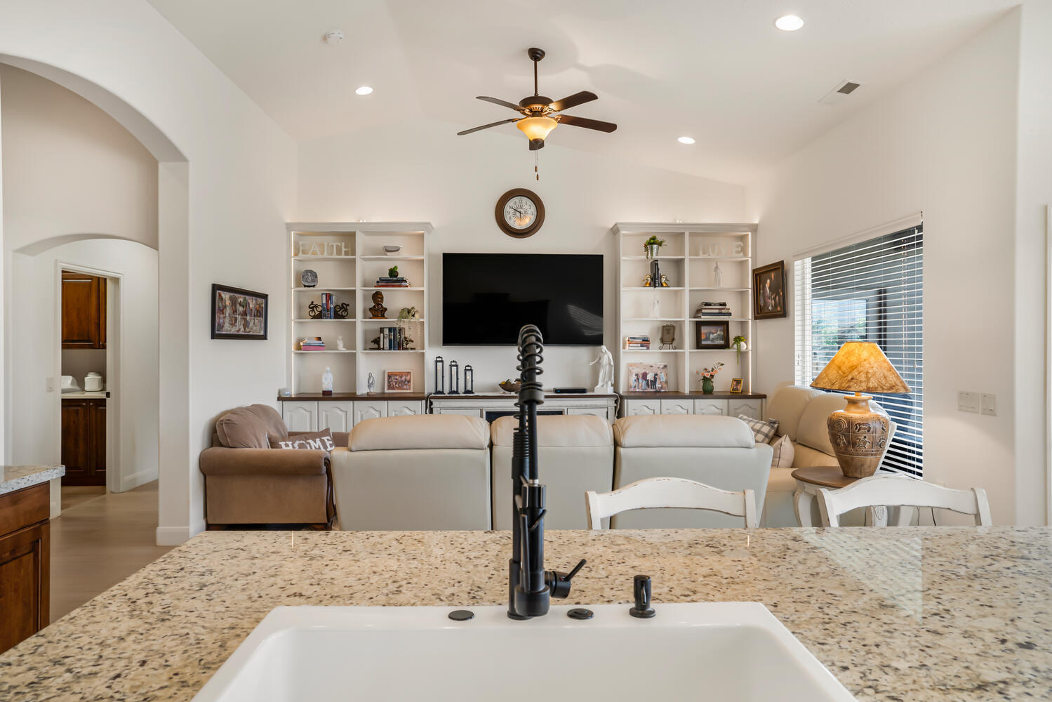 SUN RIVER - Residential