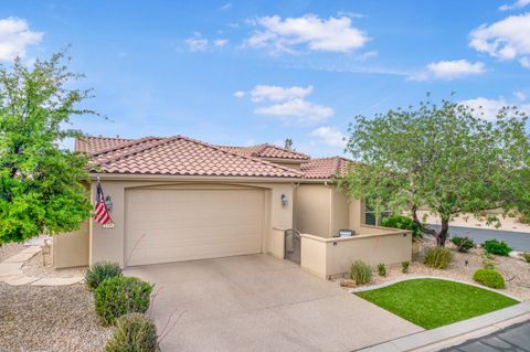 Tiny photo for 1508 W SONGBIRD DR, Saint George, UT 84790 (MLS # 26-271334)