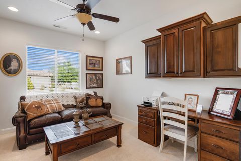 Tiny photo for 1508 W SONGBIRD DR, Saint George, UT 84790 (MLS # 26-271334)