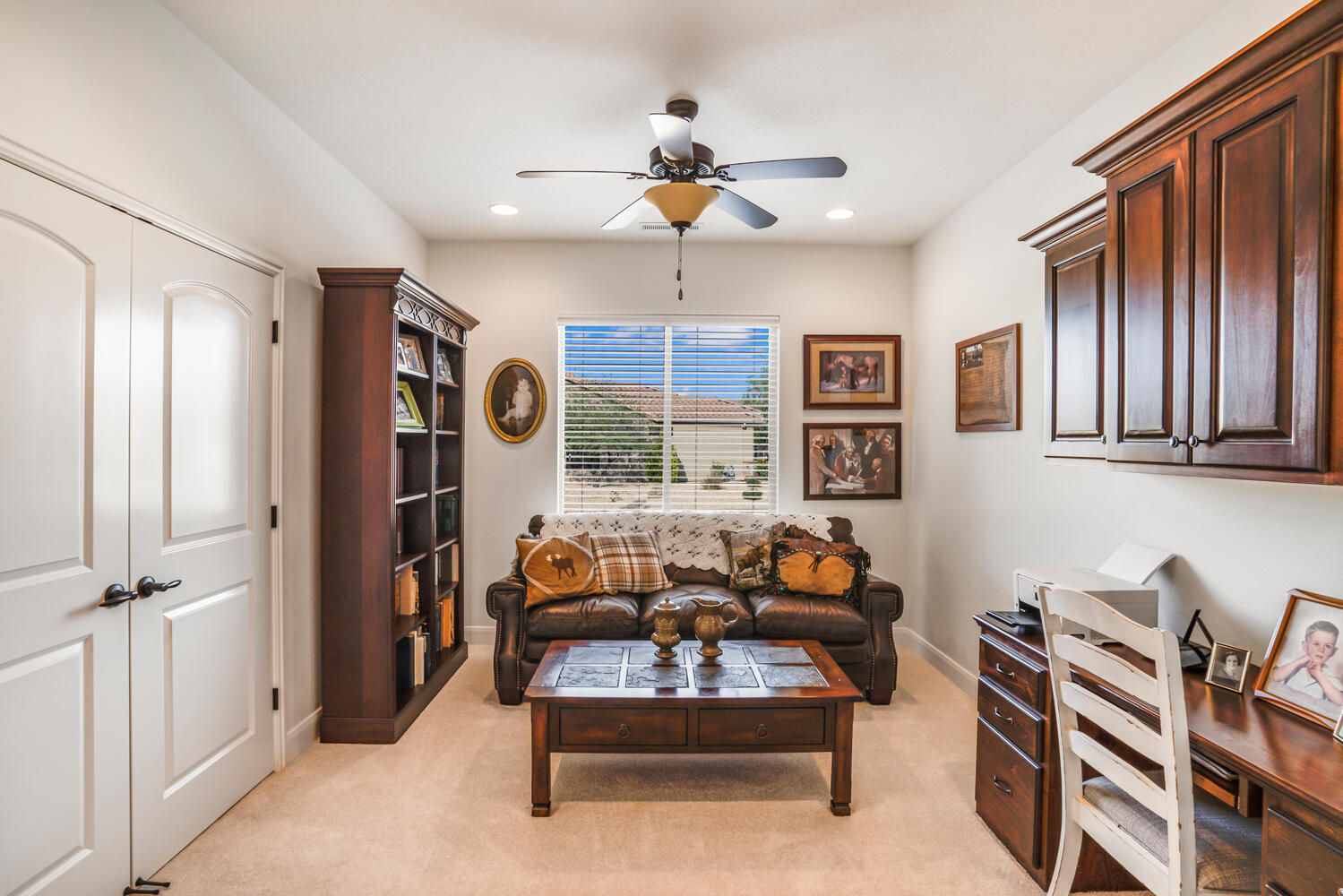 SUN RIVER - Residential