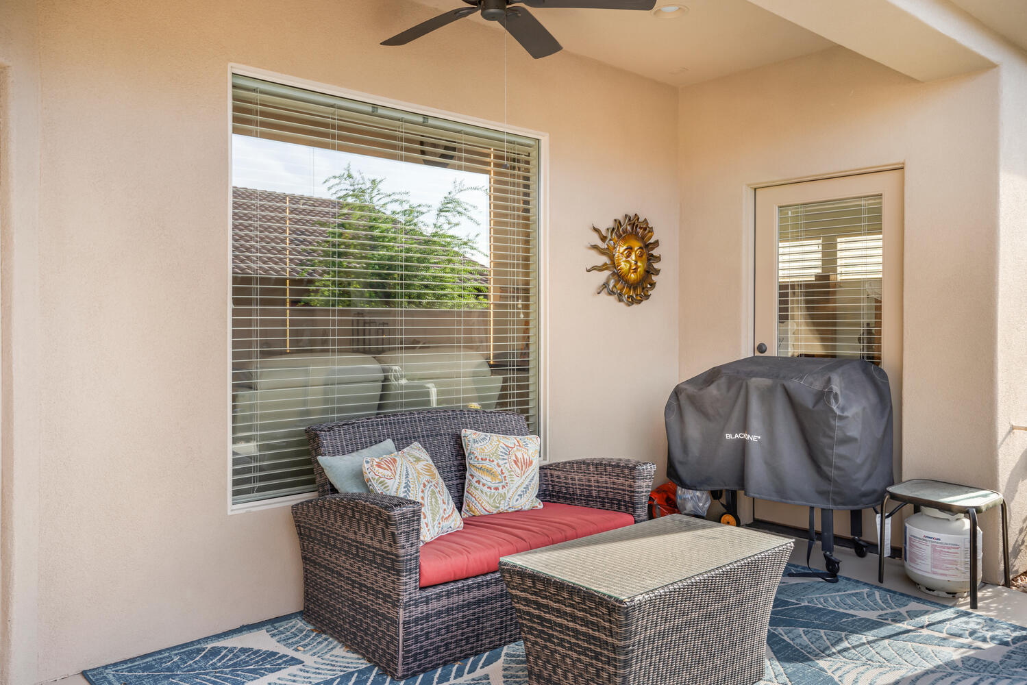 SUN RIVER - Residential