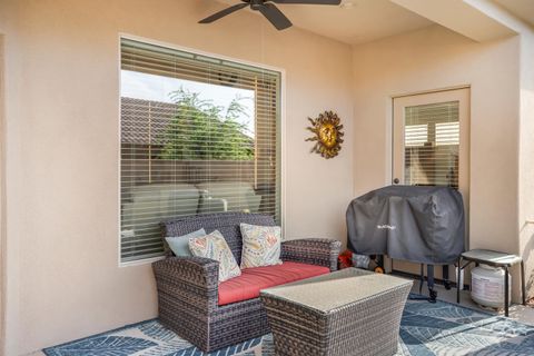 Tiny photo for 1508 W SONGBIRD DR, Saint George, UT 84790 (MLS # 26-271334)