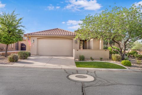 Tiny photo for 1508 W SONGBIRD DR, Saint George, UT 84790 (MLS # 26-271334)