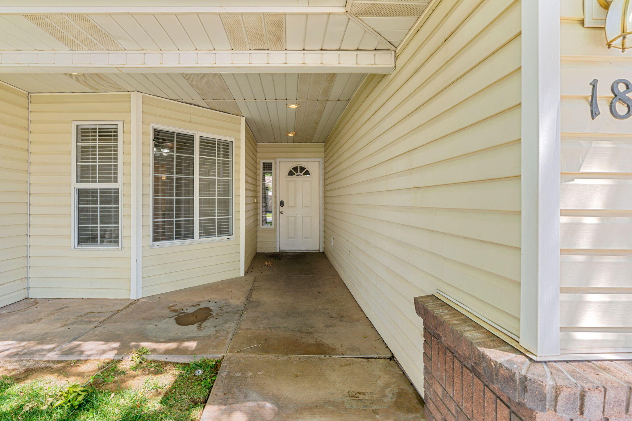 STONE POINT PATIO HOMES - Residential
