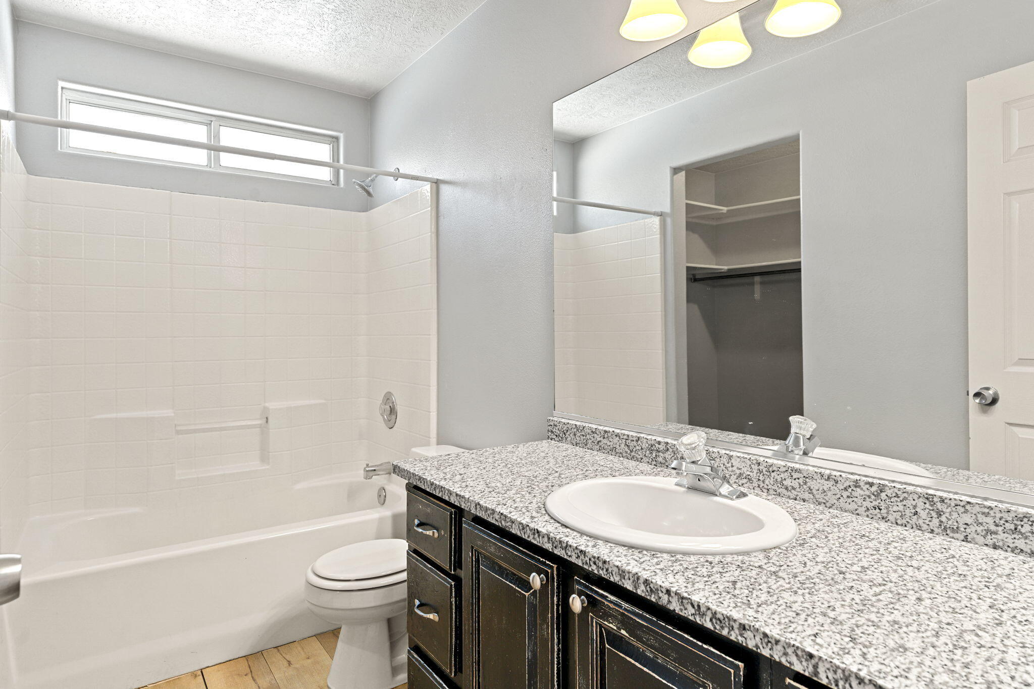STONE POINT PATIO HOMES - Residential