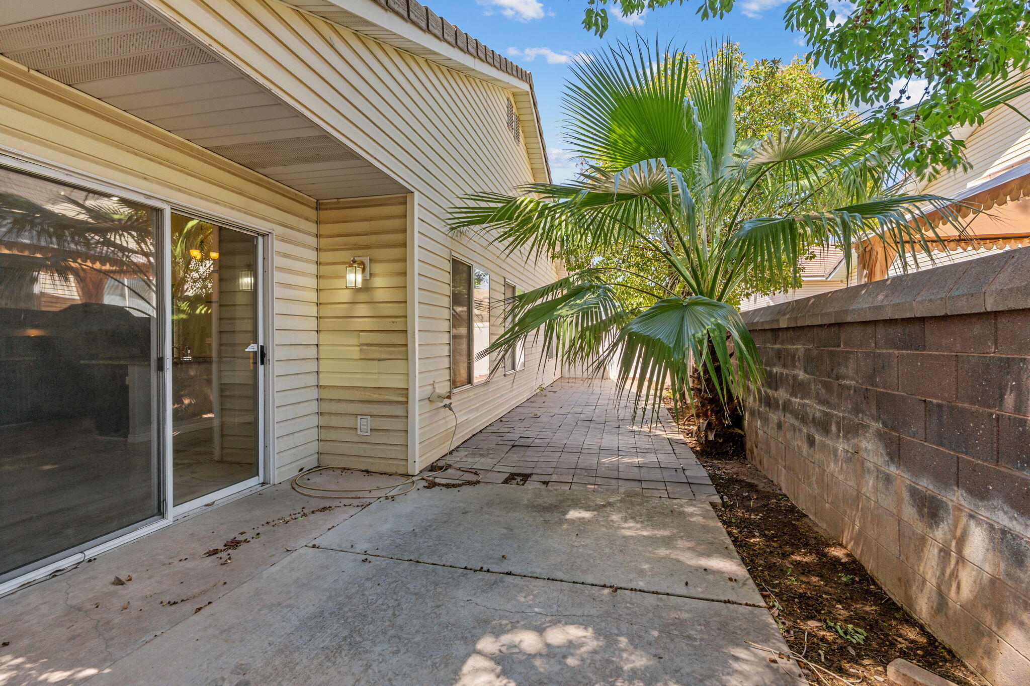 STONE POINT PATIO HOMES - Residential