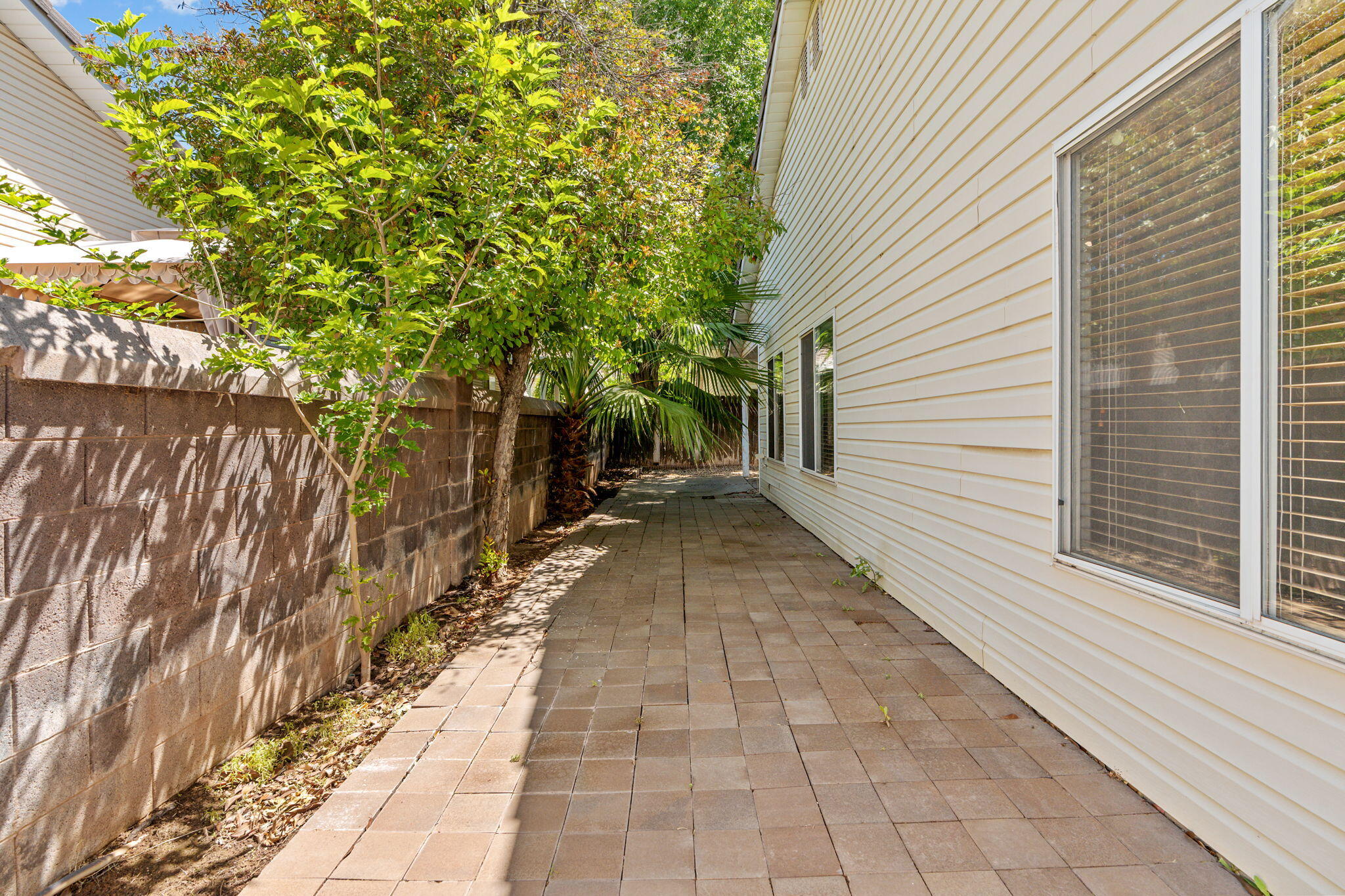 STONE POINT PATIO HOMES - Residential