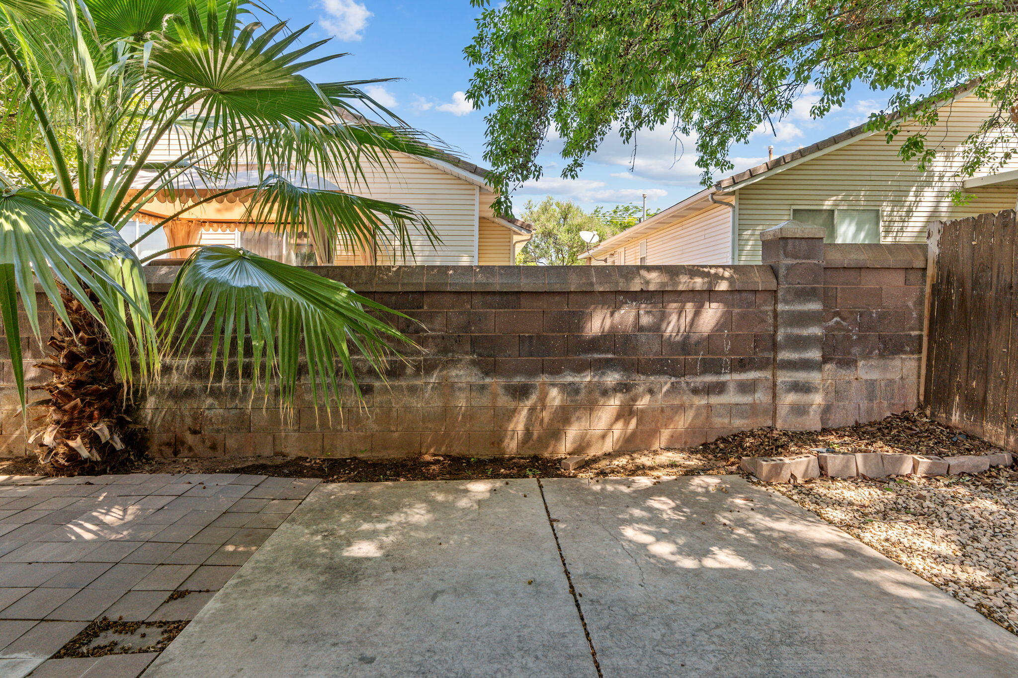 STONE POINT PATIO HOMES - Residential