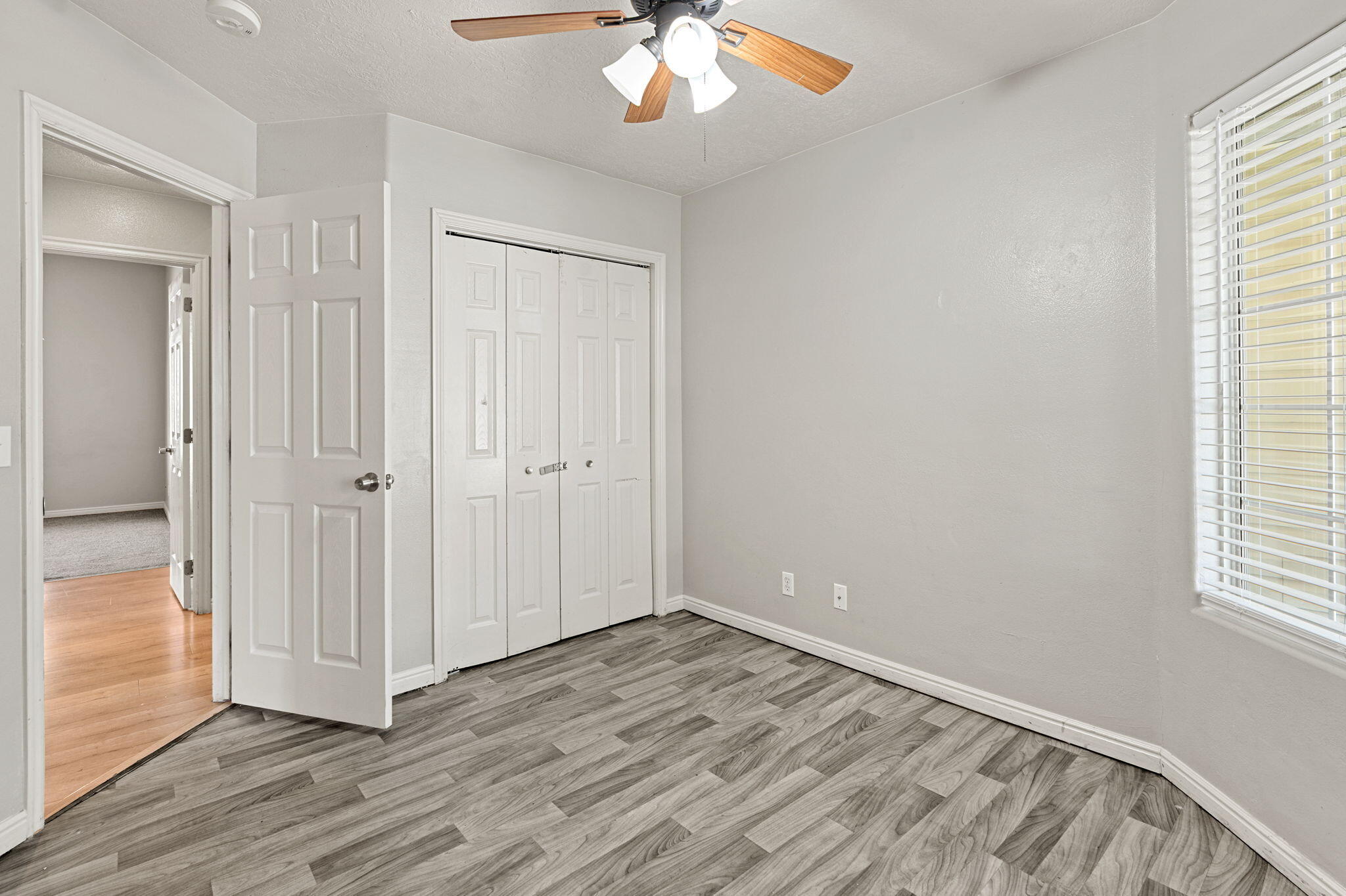 STONE POINT PATIO HOMES - Residential