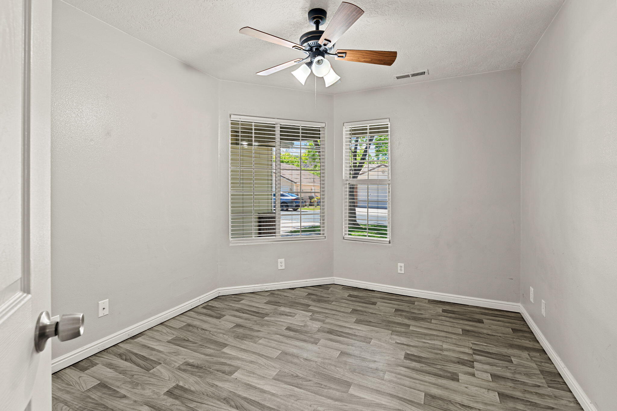 STONE POINT PATIO HOMES - Residential