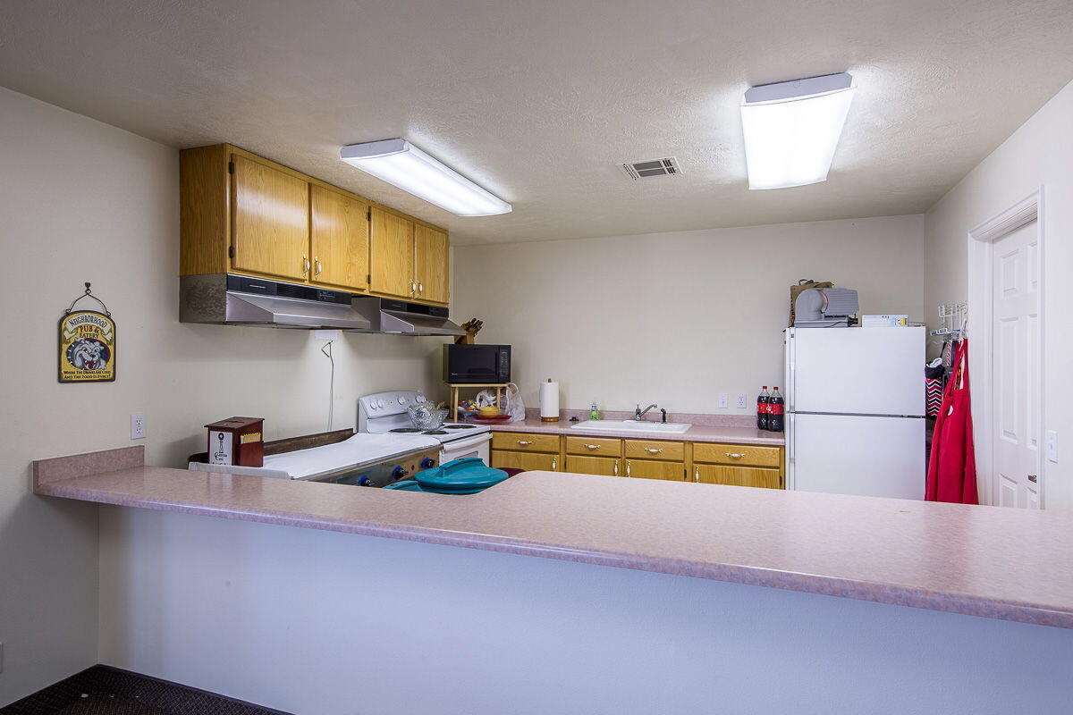 CANYON COVE LEISURE HOME COMMUNITY - Residential