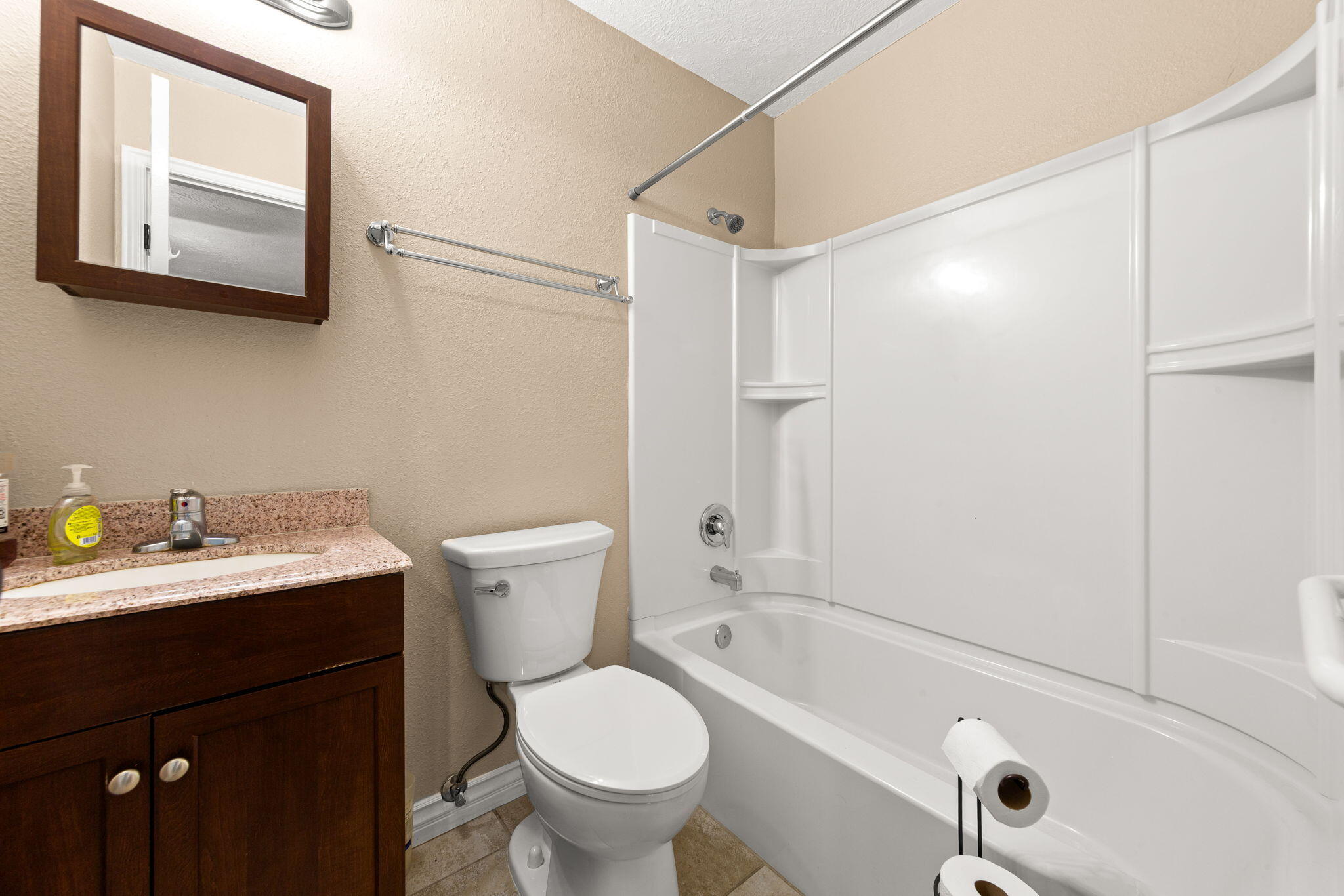 CANYON COVE LEISURE HOME COMMUNITY - Residential