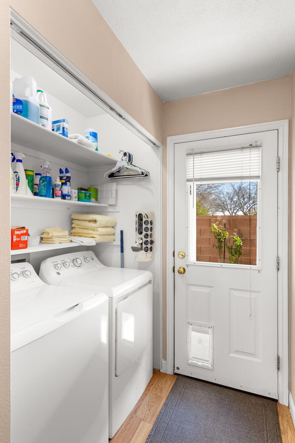 CANYON COVE LEISURE HOME COMMUNITY - Residential