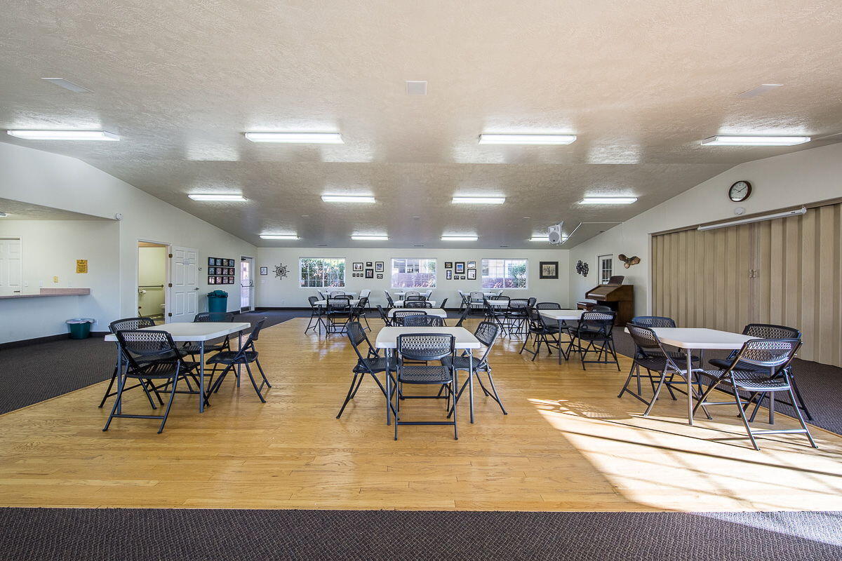 CANYON COVE LEISURE HOME COMMUNITY - Residential