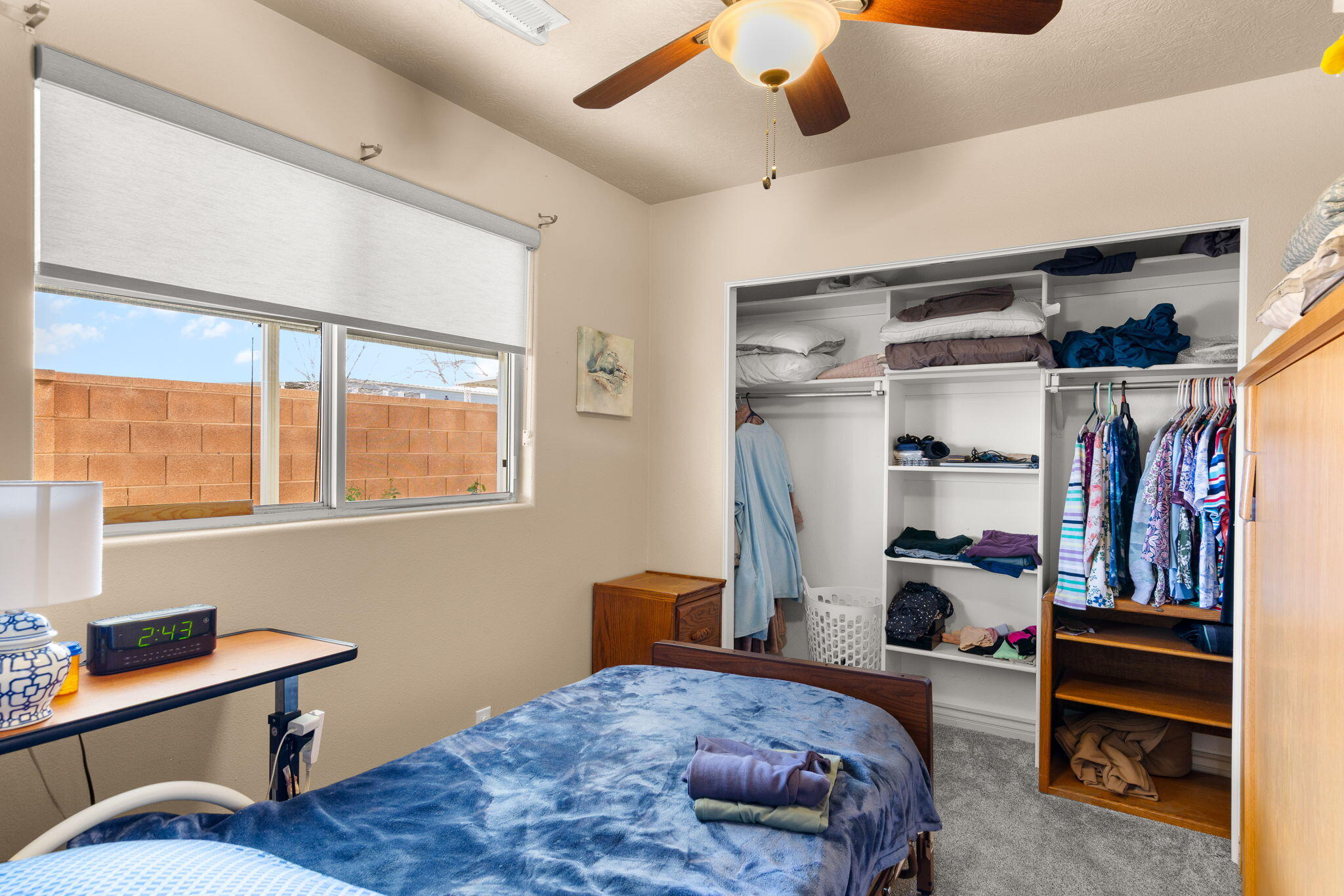 CANYON COVE LEISURE HOME COMMUNITY - Residential