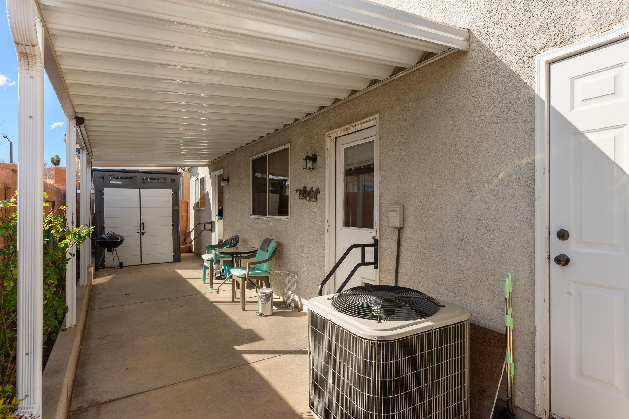 CANYON COVE LEISURE HOME COMMUNITY - Residential