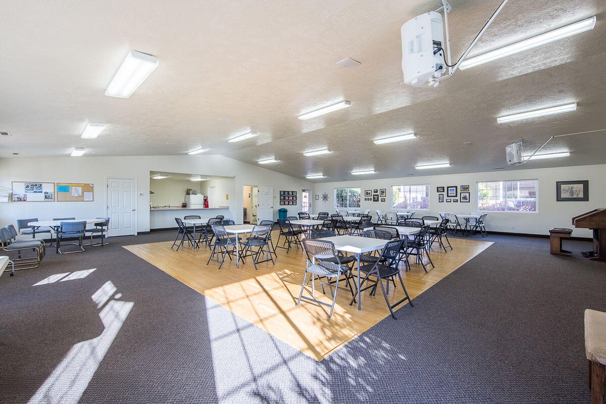 CANYON COVE LEISURE HOME COMMUNITY - Residential