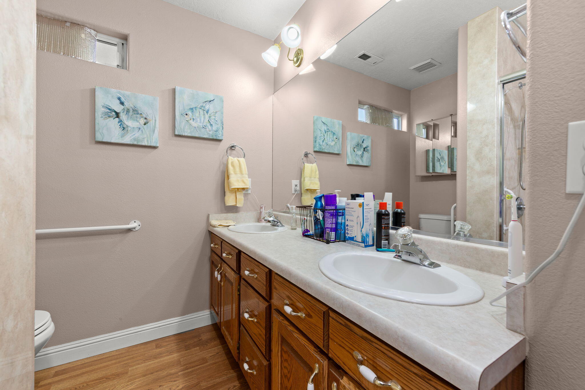 CANYON COVE LEISURE HOME COMMUNITY - Residential