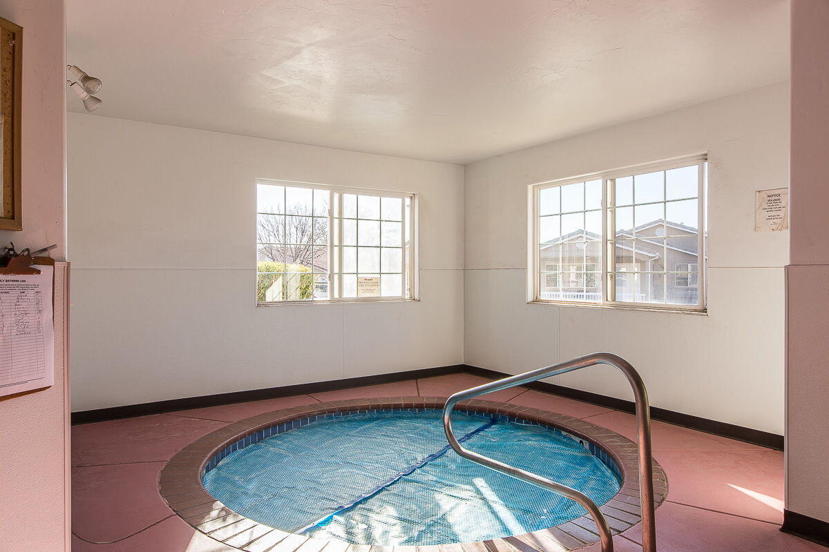 CANYON COVE LEISURE HOME COMMUNITY - Residential