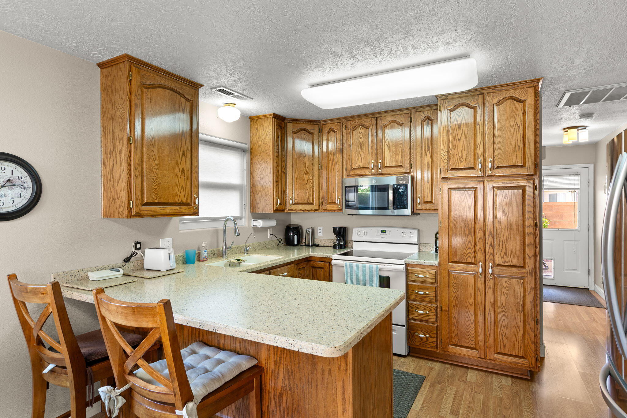 CANYON COVE LEISURE HOME COMMUNITY - Residential