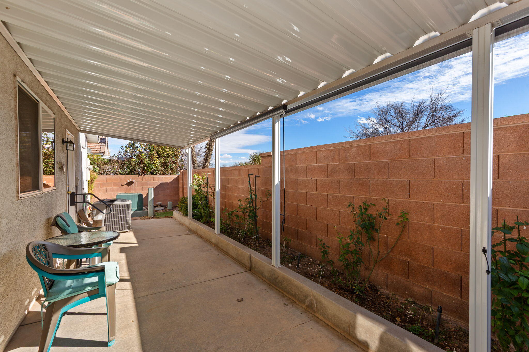 CANYON COVE LEISURE HOME COMMUNITY - Residential