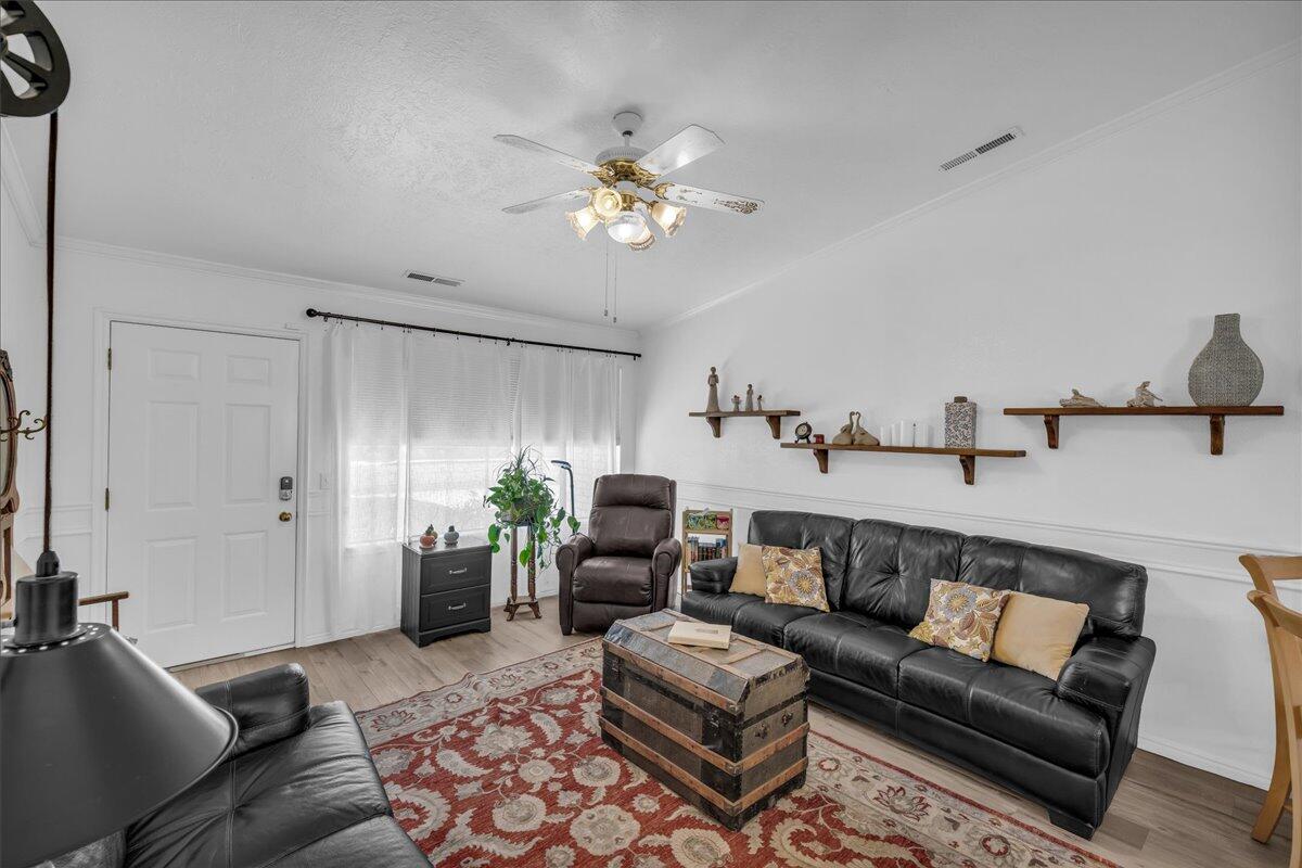 PALM MEADOWS TOWNHOMES - Residential