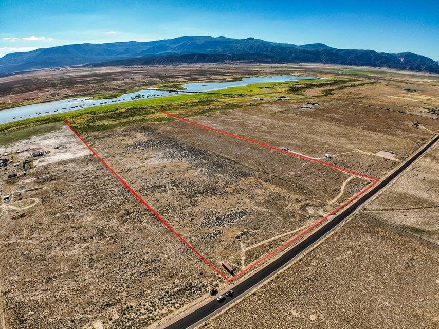 Photo of 7700 W 2400 S, Cedar City, UT 84720 (MLS # 26-273505)