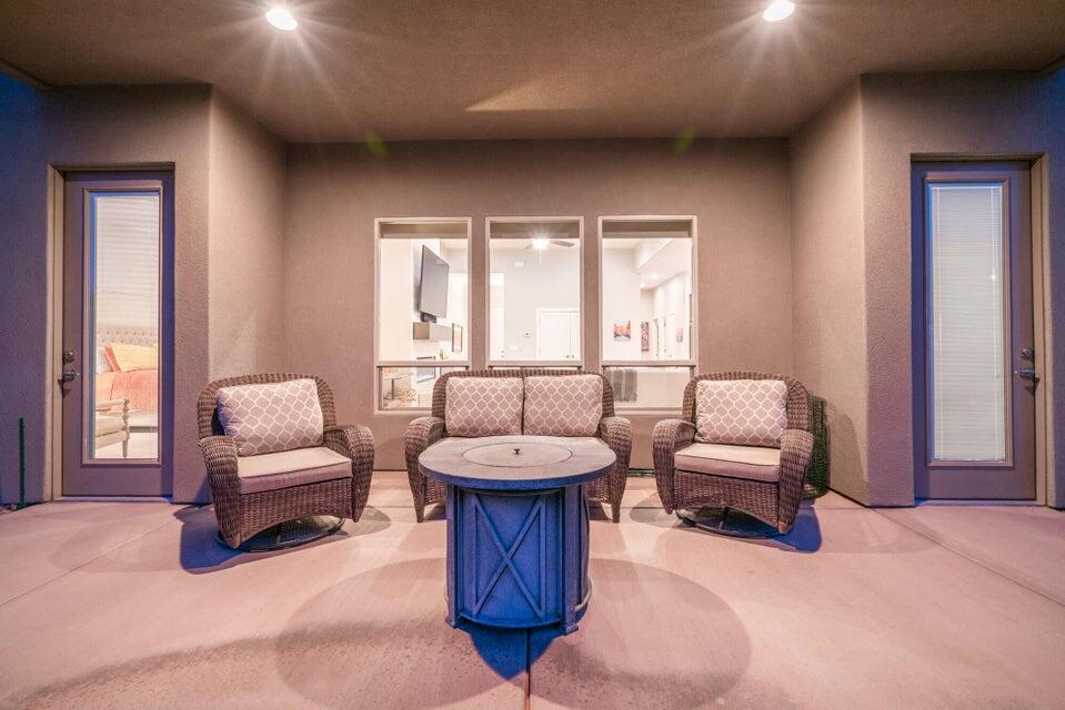 RETREAT AT SAND HOLLOW RESORT - Residential