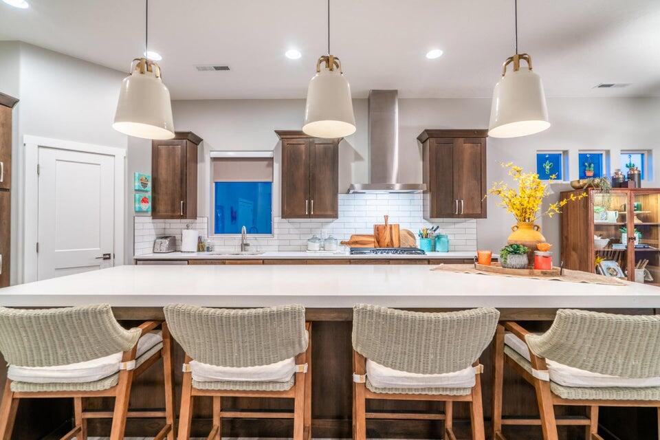 RETREAT AT SAND HOLLOW RESORT - Residential