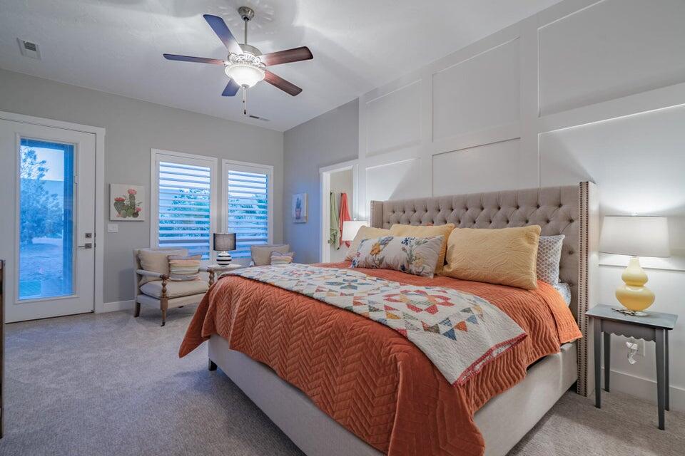 RETREAT AT SAND HOLLOW RESORT - Residential