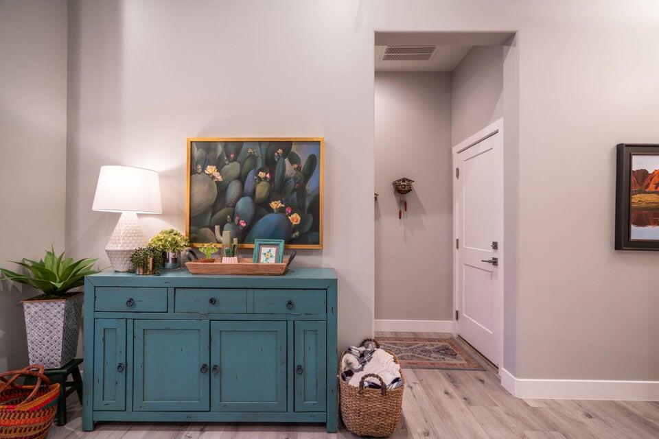 RETREAT AT SAND HOLLOW RESORT - Residential