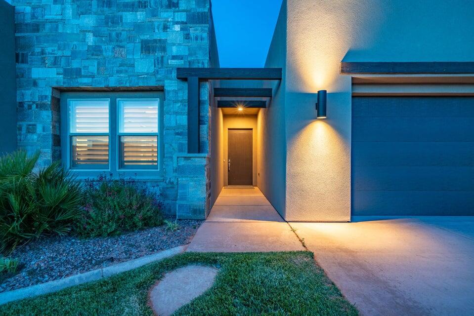 RETREAT AT SAND HOLLOW RESORT - Residential