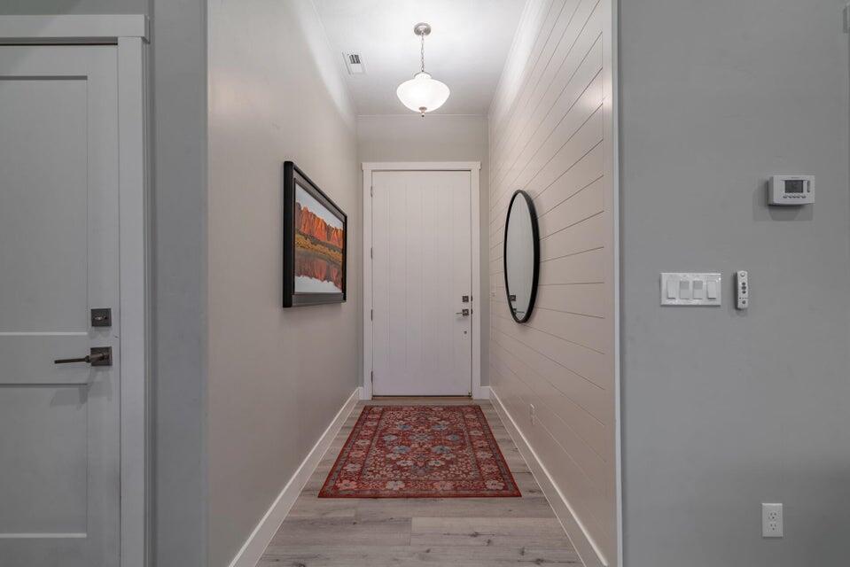 RETREAT AT SAND HOLLOW RESORT - Residential