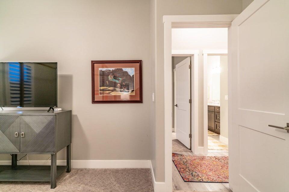 RETREAT AT SAND HOLLOW RESORT - Residential