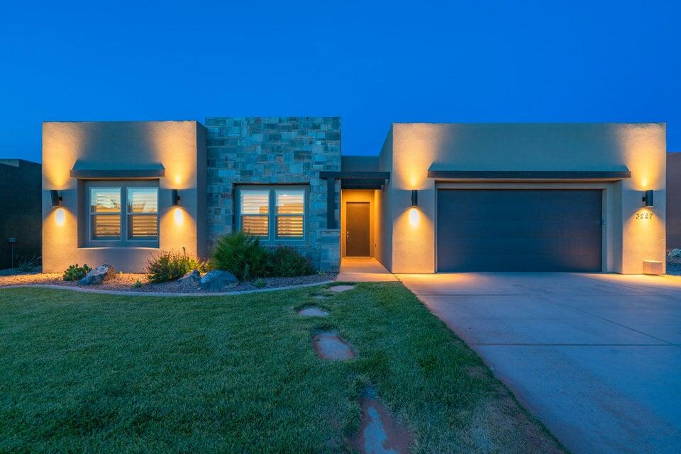 RETREAT AT SAND HOLLOW RESORT - Residential