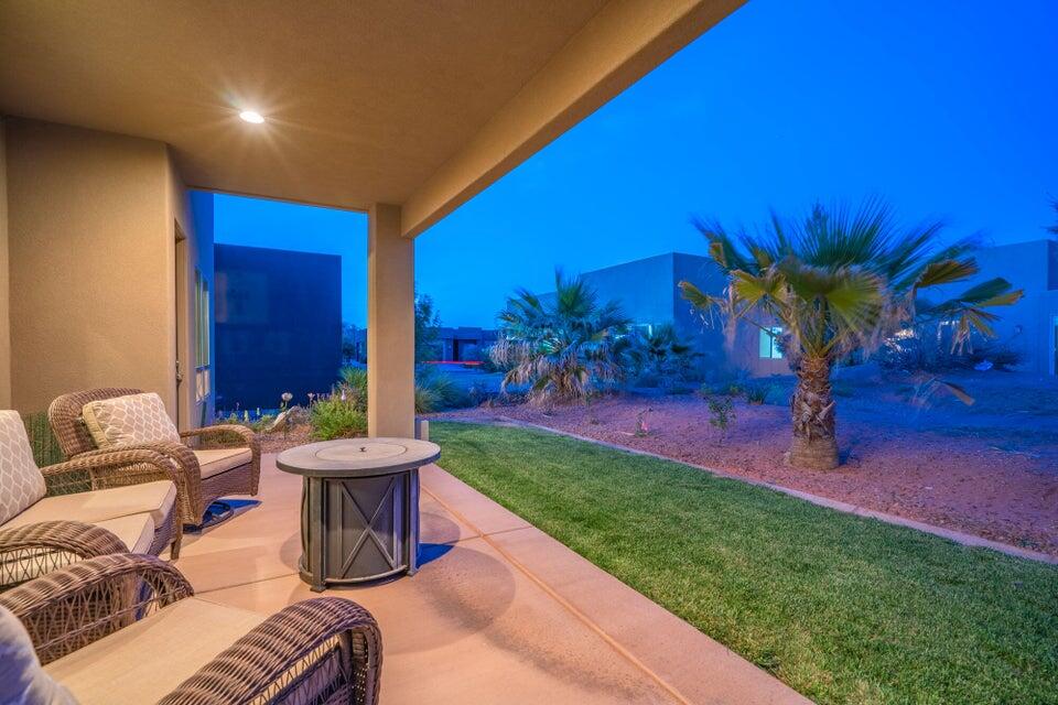 RETREAT AT SAND HOLLOW RESORT - Residential