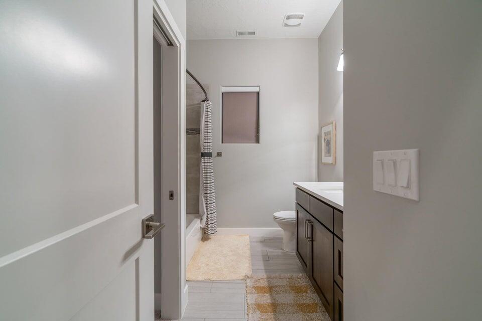 RETREAT AT SAND HOLLOW RESORT - Residential