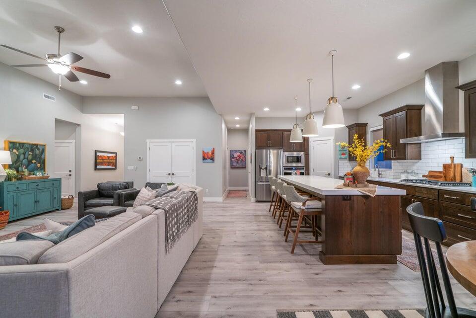 RETREAT AT SAND HOLLOW RESORT - Residential