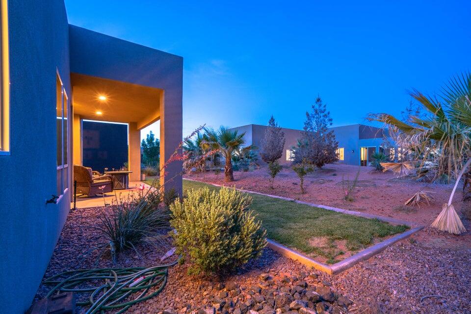 RETREAT AT SAND HOLLOW RESORT - Residential