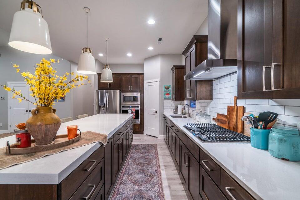 RETREAT AT SAND HOLLOW RESORT - Residential