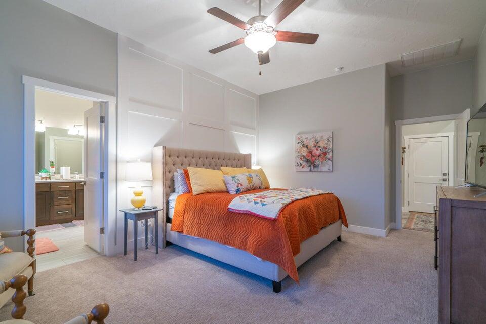 RETREAT AT SAND HOLLOW RESORT - Residential