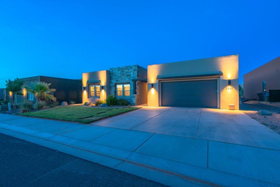 RETREAT AT SAND HOLLOW RESORT - Residential