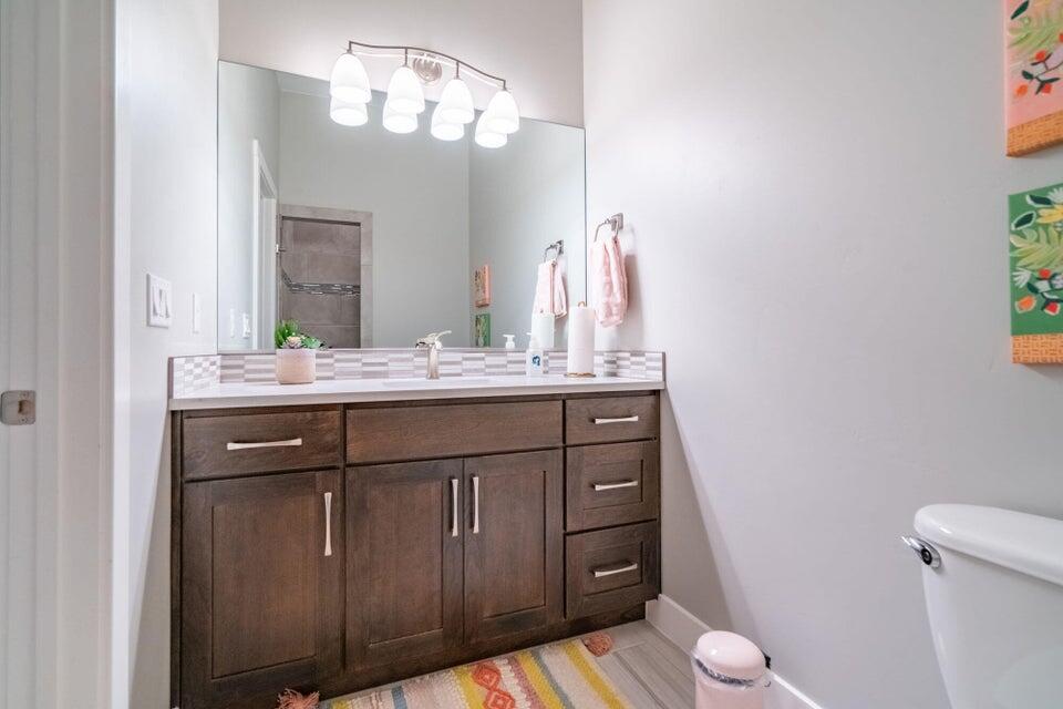 RETREAT AT SAND HOLLOW RESORT - Residential