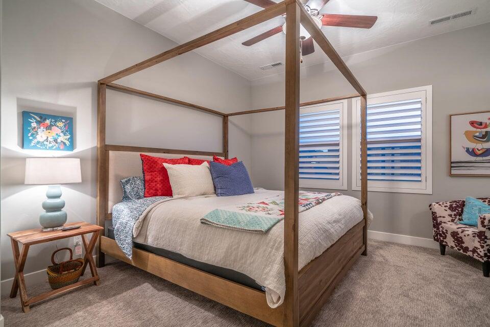 RETREAT AT SAND HOLLOW RESORT - Residential