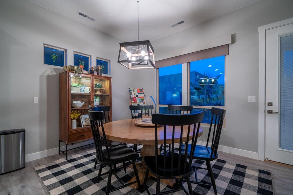 RETREAT AT SAND HOLLOW RESORT - Residential