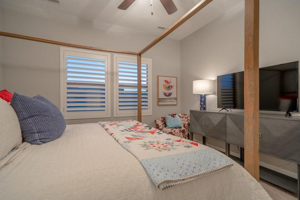 RETREAT AT SAND HOLLOW RESORT - Residential